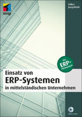 Jungebluth |  Einsatz von ERP-Systemen in mittelständischen Unternehmen | Buch |  Sack Fachmedien