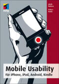 Nielsen / Budiu |  Mobile Usability | Buch |  Sack Fachmedien
