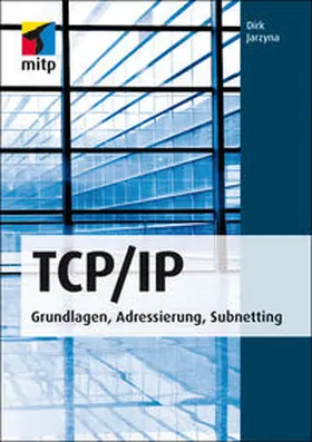 Jarzyna | TCP/IP | E-Book | www.sack.de