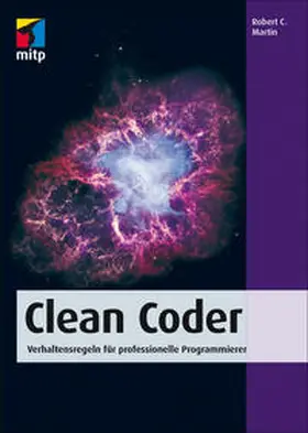 Martin |  Clean Coder | Buch |  Sack Fachmedien