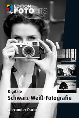 Waszczenko |  Digitale Schwarz-Weiß-Fotografie | Buch |  Sack Fachmedien