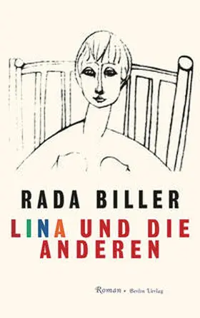 Biller |  Lina und die anderen | Buch |  Sack Fachmedien