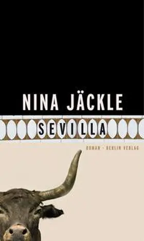 Jäckle |  Sevilla | Buch |  Sack Fachmedien