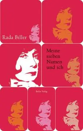Biller |  Meine sieben Namen und ich | Buch |  Sack Fachmedien
