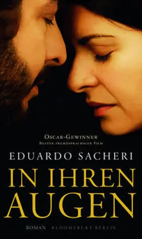 Sacheri |  In ihren Augen | Buch |  Sack Fachmedien