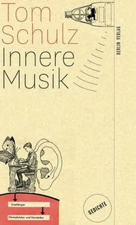 Schulz |  Innere Musik | Buch |  Sack Fachmedien