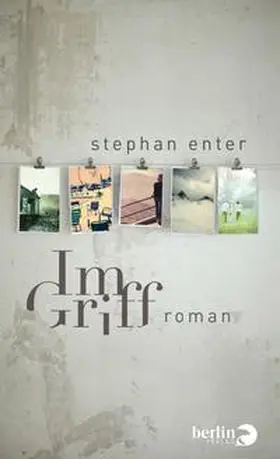 Enter |  Im Griff | Buch |  Sack Fachmedien