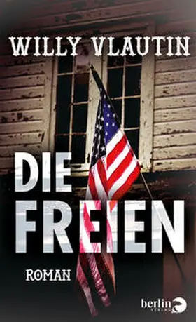 Vlautin |  Die Freien | Buch |  Sack Fachmedien