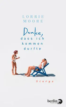Moore |  Danke, dass ich kommen durfte | Buch |  Sack Fachmedien