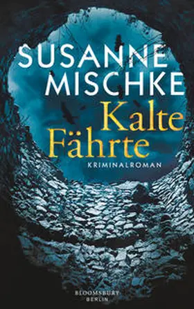 Mischke |  Kalte Fährte | Buch |  Sack Fachmedien