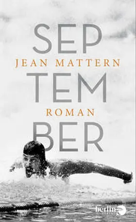 Mattern | September | Buch | 978-3-8270-1293-7 | www.sack.de