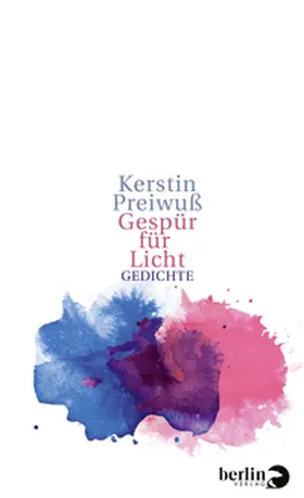 Preiwuß |  Gespür für Licht | Buch |  Sack Fachmedien