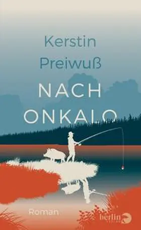 Preiwuß |  Nach Onkalo | Buch |  Sack Fachmedien