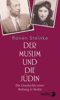 Steinke |  Der Muslim und die Jüdin | Buch |  Sack Fachmedien