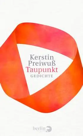 Preiwuß |  Taupunkt | Buch |  Sack Fachmedien
