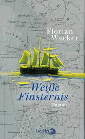 Wacker |  Weiße Finsternis | Buch |  Sack Fachmedien