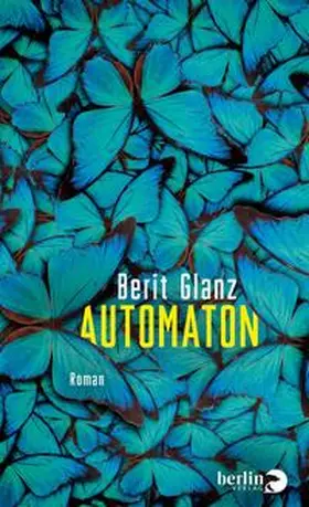 Glanz |  Automaton | Buch |  Sack Fachmedien