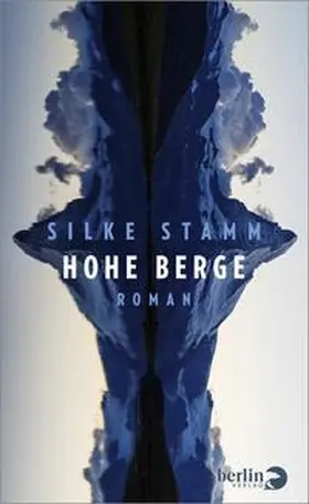 Stamm |  Hohe Berge | Buch |  Sack Fachmedien