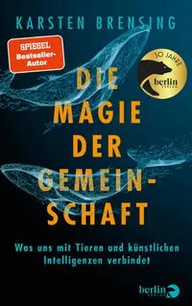 Brensing |  Die Magie der Gemeinschaft | Buch |  Sack Fachmedien