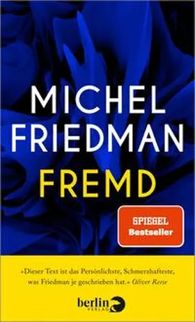 Friedman |  Fremd | Buch |  Sack Fachmedien