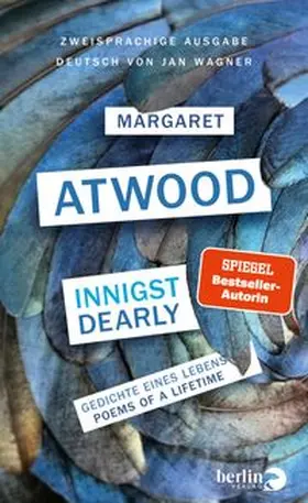 Atwood |  Innigst / Dearly | Buch |  Sack Fachmedien