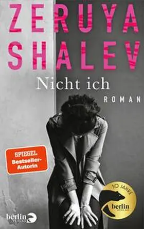 Shalev / Shalev? |  Nicht ich | Buch |  Sack Fachmedien