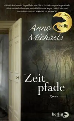 Michaels |  Zeitpfade | Buch |  Sack Fachmedien