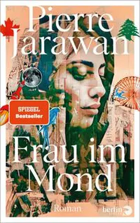 Jarawan |  Frau im Mond | Buch |  Sack Fachmedien