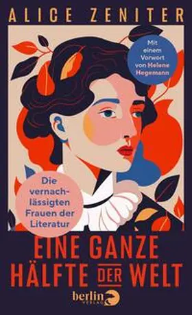 Zeniter |  Eine ganze Hälfte der Welt | Buch |  Sack Fachmedien