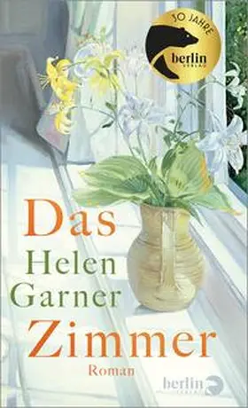 Garner |  Das Zimmer | Buch |  Sack Fachmedien