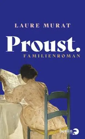 Murat |  Proust. Familienroman | Buch |  Sack Fachmedien
