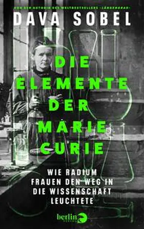 Sobel | Die Elemente der Marie Curie | Buch | 978-3-8270-1524-2 | www.sack.de
