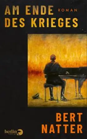 Natter |  Am Ende des Krieges | Buch |  Sack Fachmedien