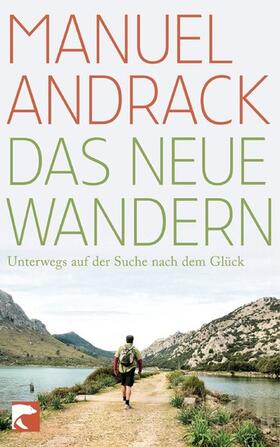 Andrack | Das neue Wandern | E-Book | sack.de