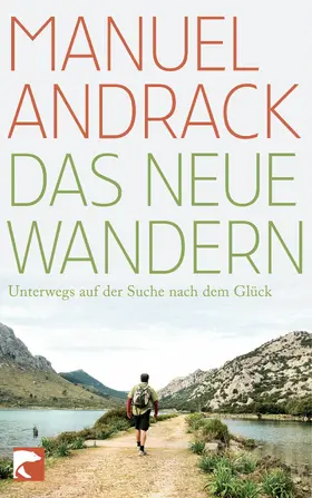 Andrack |  Das neue Wandern | eBook | Sack Fachmedien