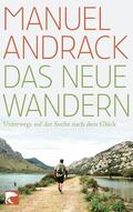 Andrack |  Das neue Wandern | eBook | Sack Fachmedien
