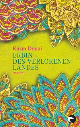Desai |  Erbin des verlorenen Landes | eBook | Sack Fachmedien