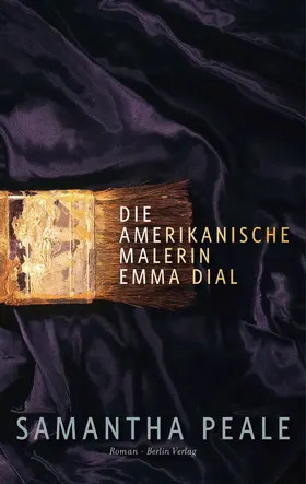 Peale |  Die amerikanische Malerin Emma Dial | eBook | Sack Fachmedien