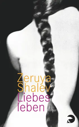 Shalev | Liebesleben | E-Book | www.sack.de