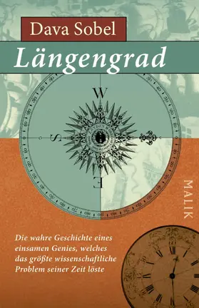 Sobel |  Längengrad | eBook | Sack Fachmedien