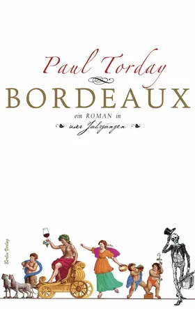 Torday |  Bordeaux | eBook | Sack Fachmedien