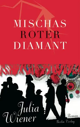 Wiener |  Mischas roter Diamant | eBook | Sack Fachmedien