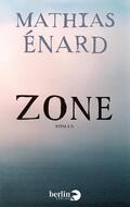 Énard / Enard |  Zone | eBook | Sack Fachmedien