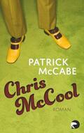 McCabe |  Chris McCool | eBook | Sack Fachmedien
