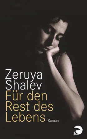 Shalev | Für den Rest des Lebens | E-Book | www.sack.de