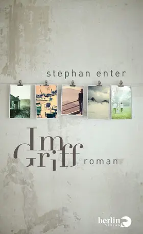 Enter |  Im Griff | eBook | Sack Fachmedien