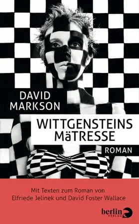Markson |  Wittgensteins Mätresse | eBook | Sack Fachmedien
