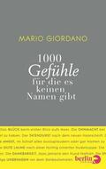 Giordano |  1000 Gefühle | eBook | Sack Fachmedien