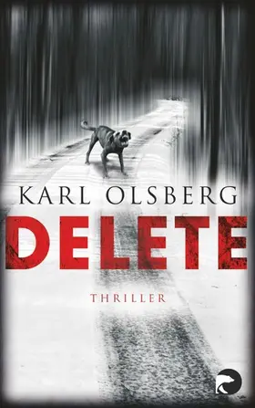 Olsberg |  Delete | eBook | Sack Fachmedien