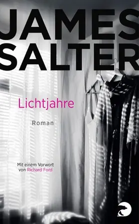 Salter |  Lichtjahre | eBook | Sack Fachmedien
